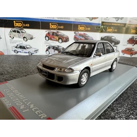 Mitsubishi Lancer EVO I