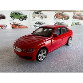 BMW F30 335i (2015)