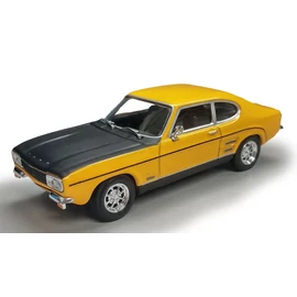 Ford Capri RS (1970)