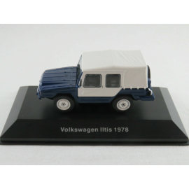 Volkswagen Iltis (1978)