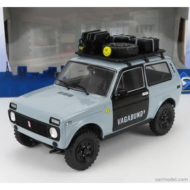 1:18 Lada Niva VAZ 2121