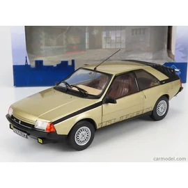 1?18 Renault Fuego GTS Turbo Coupe