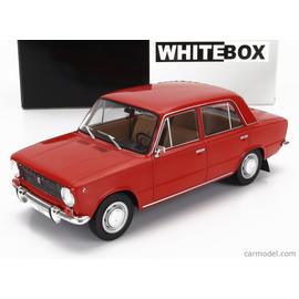 Lada 1200 VAZ 2101 (1965)
