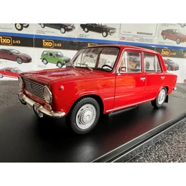 Lada 1200 VAZ 2101 1:24