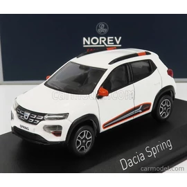 1:43 Dacia Spring Comfort Plus