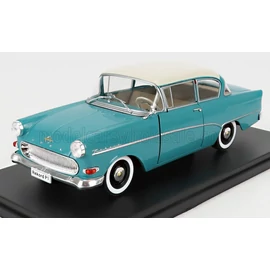 Opel Olympia Rekord P1 (1957)