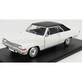 Opel Diplomat A V8 Coupe (1965)