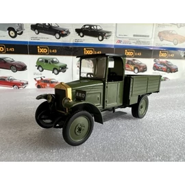 1:43 ZIS AMO F15
