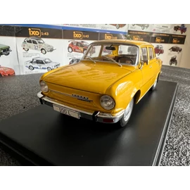 1:24 Skoda 100L 