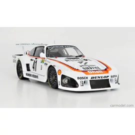 1:18 Porsche 935 K3 Le Mans