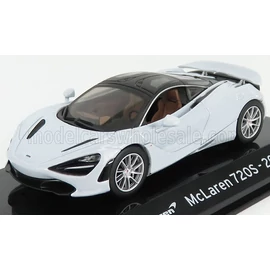 1:43 McLaren 720S