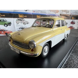 1:24 Wartburg 312 