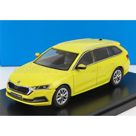 Skoda Octavia Mk4 Combi (2020)