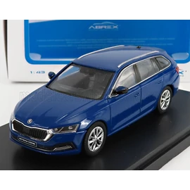 Skoda Octavia Mk4 Combi (2020)