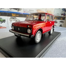 1:24 Lada Niva VAZ 2121