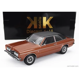 1:18 Ford Taunus TC GT 