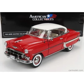 1:18 Chevrolet Bel Air  2 door 