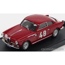 1:43 Alfa Romeo Giulietta Sprint Veloce