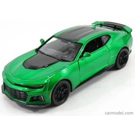 Chevrolet Camaro ZL1 Coupe (2017)