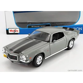Chevrolet Camaro Z-28 (1971)
