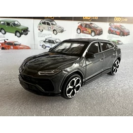 Lamborghini Urus (2018)