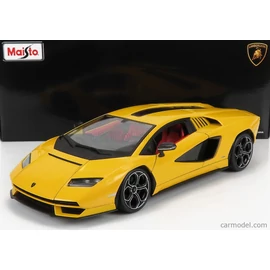 1:18 Lamborghini Countach LPi 800-4