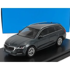 Skoda Octavia Mk4 Combi (2020)