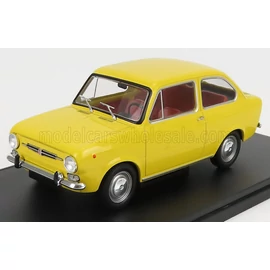 1:24 Fiat 850