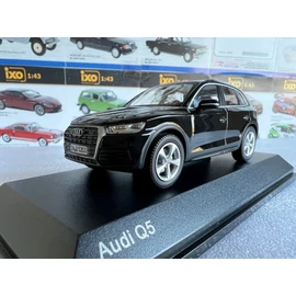 Audi Q5 (2016)