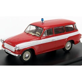 Skoda 1202 SW tűzoltóautó (1964)
