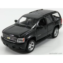 1:24 Chevrolet Tahoe