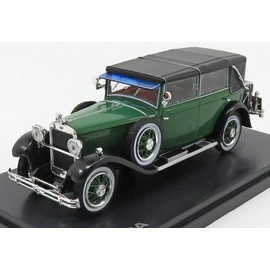 Skoda 860 Cabriolet (1932)