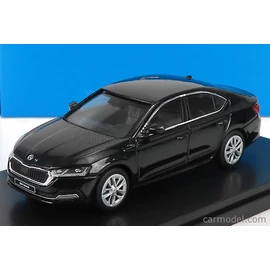 Skoda Octavia Mk4 (2020)