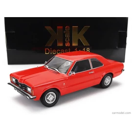 1:18 Ford Taunus TC GT 