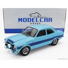 1:18 Ford Escort MkI RS 2000