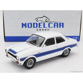1:18 Ford Escort MkI RS 2000