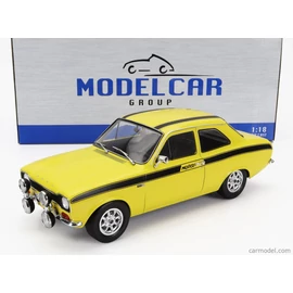 1:18 Ford Escort MkI RS 2000