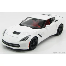 Chevrolet Corvette Z51 Coupe (2014)