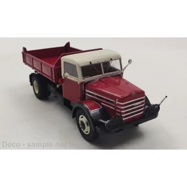 Csepel D-344.00 1:43
