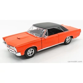 Pontiac GTO Coupe (1965)