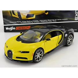 Bugatti Chiron Le Patron (2016)