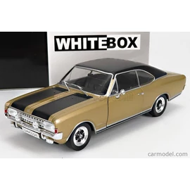 1:24 Opel Commodore A GS/E Coupe