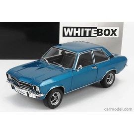 1:24 Opel Ascona A 1.9 SR