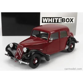 1:24 Citroen Traction Avant 11BL