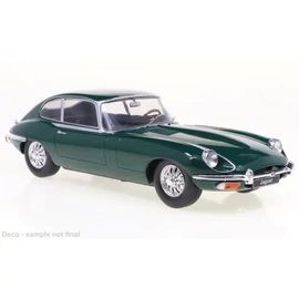 1:24 Jaguar E-Type