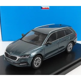 Skoda Octavia Mk4 Combi (2020)