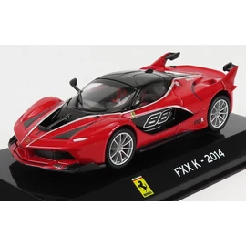 1:43 Ferrari FXX-K N 88 