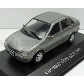 Chevrolet/Opel Corsa B Sedan GLS (1997) 
