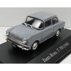 Isard Royal T-700  (1960) 