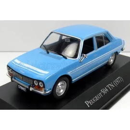 Peugeot 504 TN (1977) 